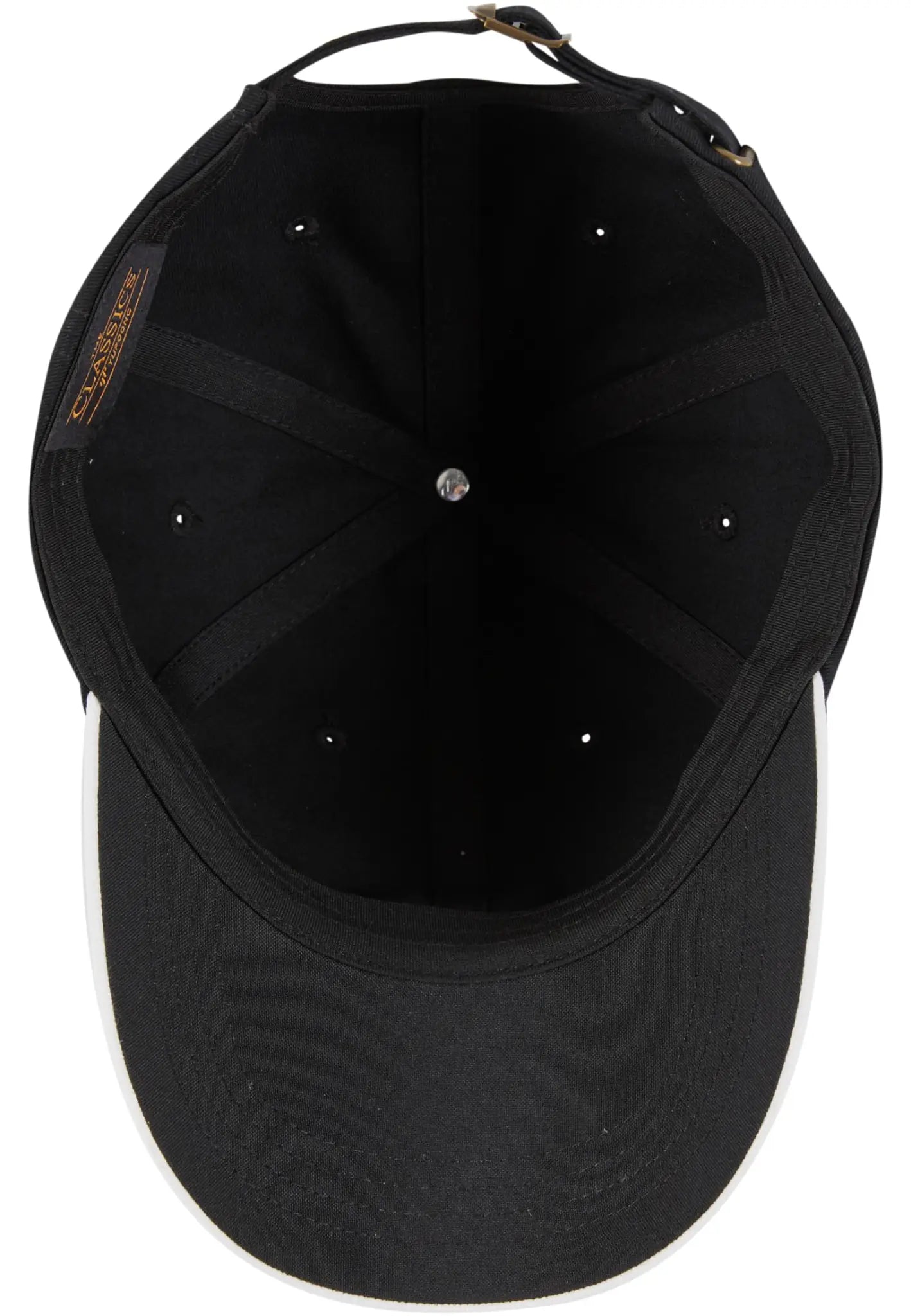 all-groups Low Profile 2 Toned Classic Cap