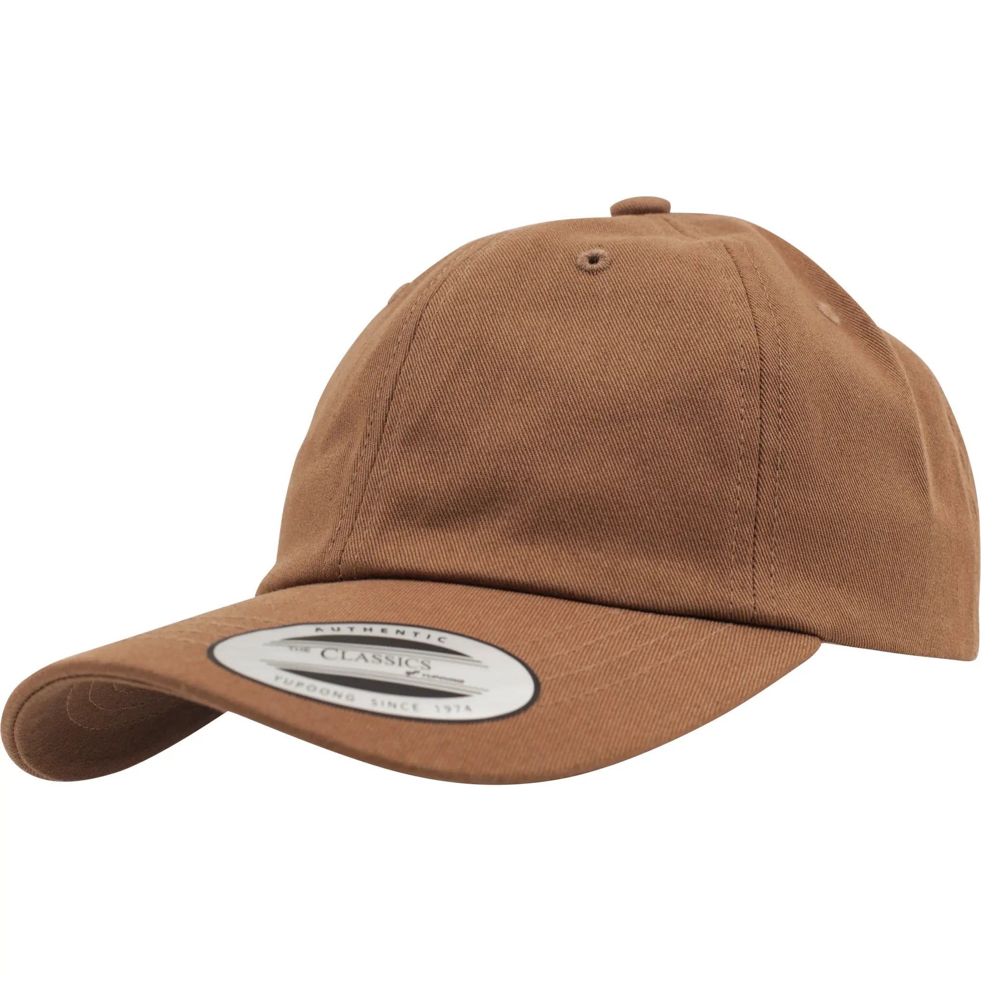 all-groups Low Profile Cotton Twill