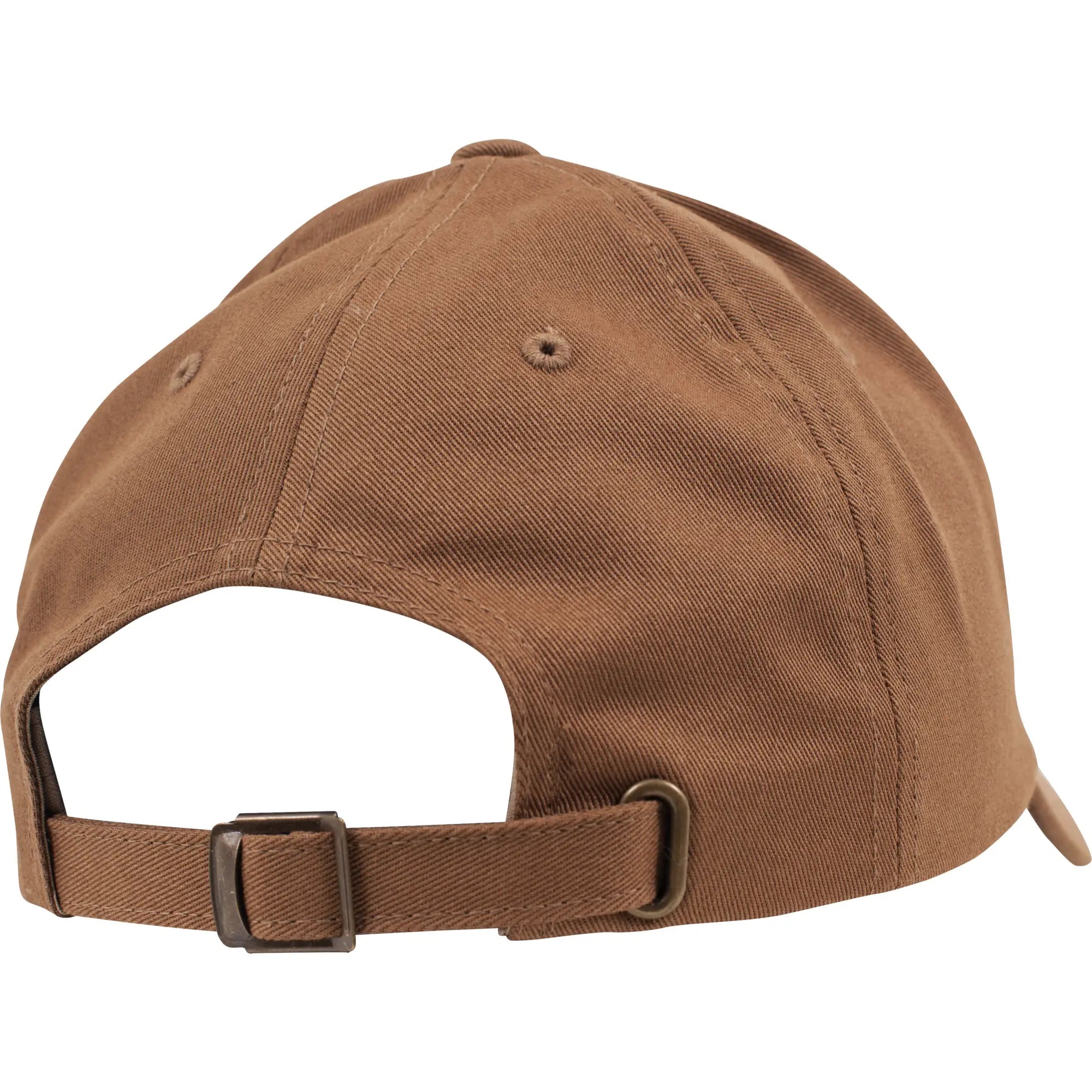 all-groups Low Profile Cotton Twill