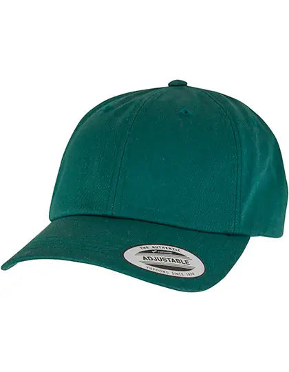 Low Profile Cotton Twill