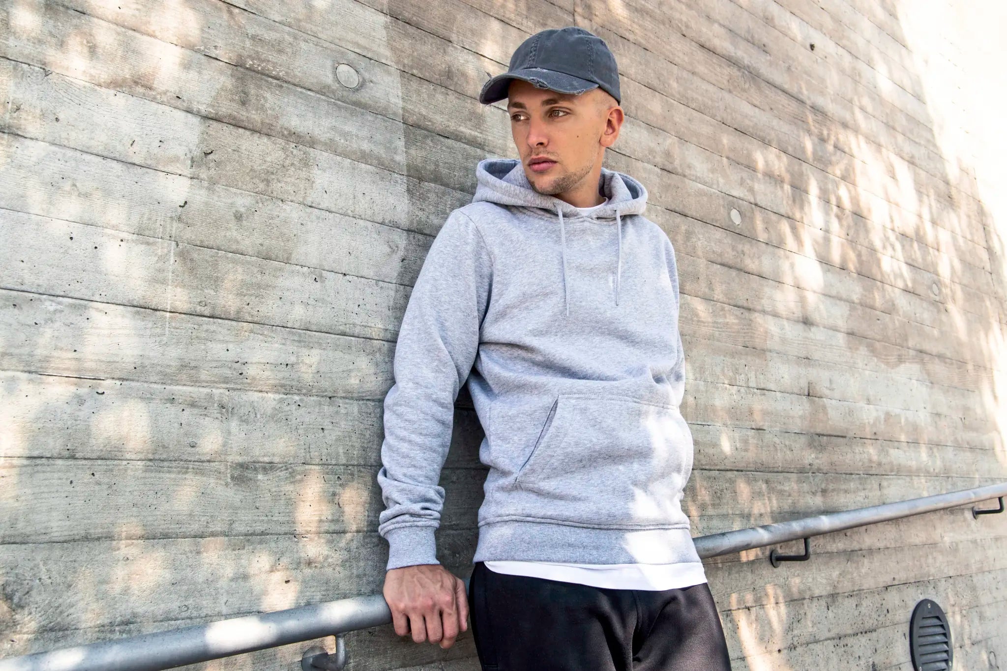 all-groups Low Profile Destroyed Cap