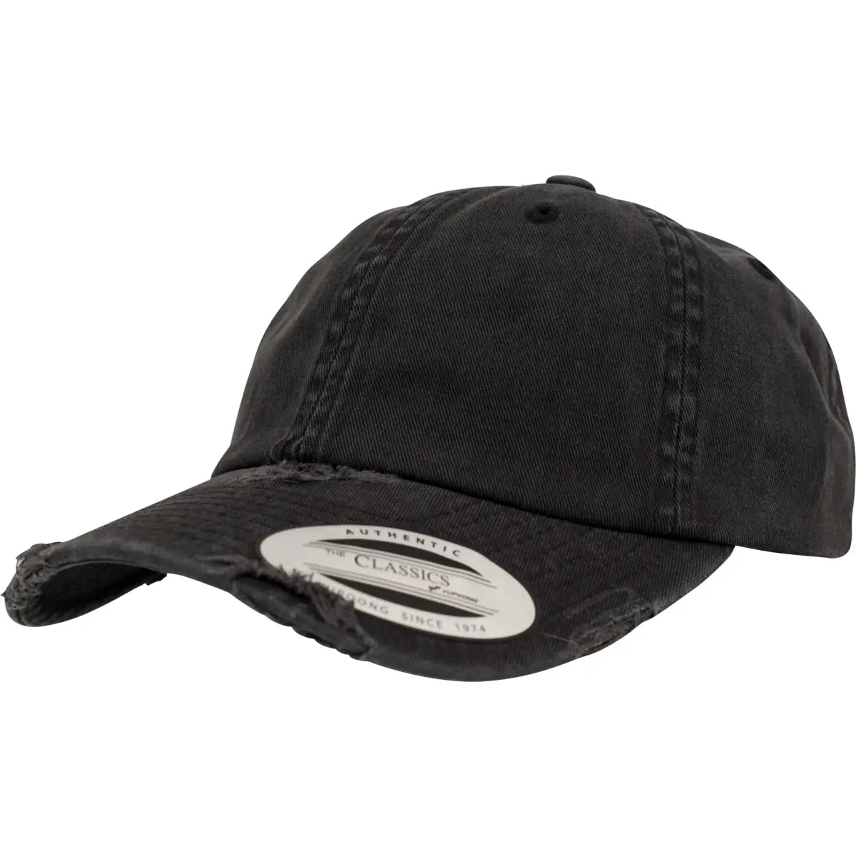 all-groups Low Profile Destroyed Cap