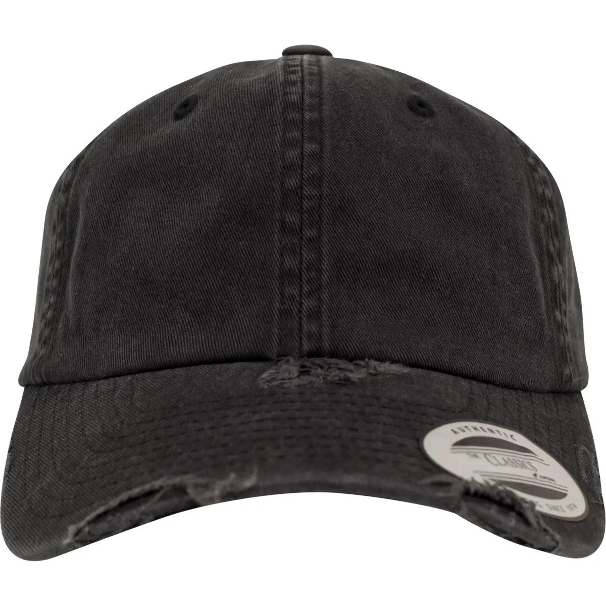 all-groups Low Profile Destroyed Cap
