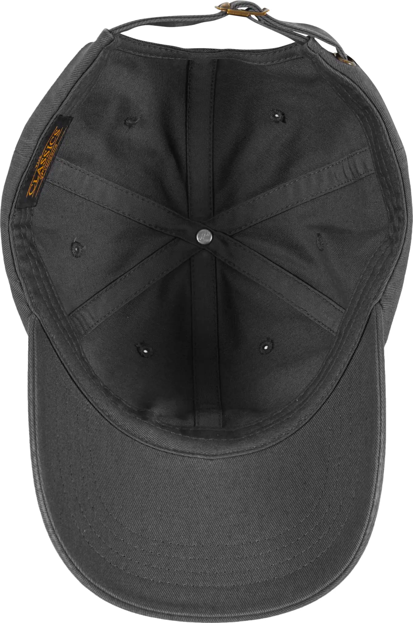 all-groups Low Profile Garment Wash Cap
