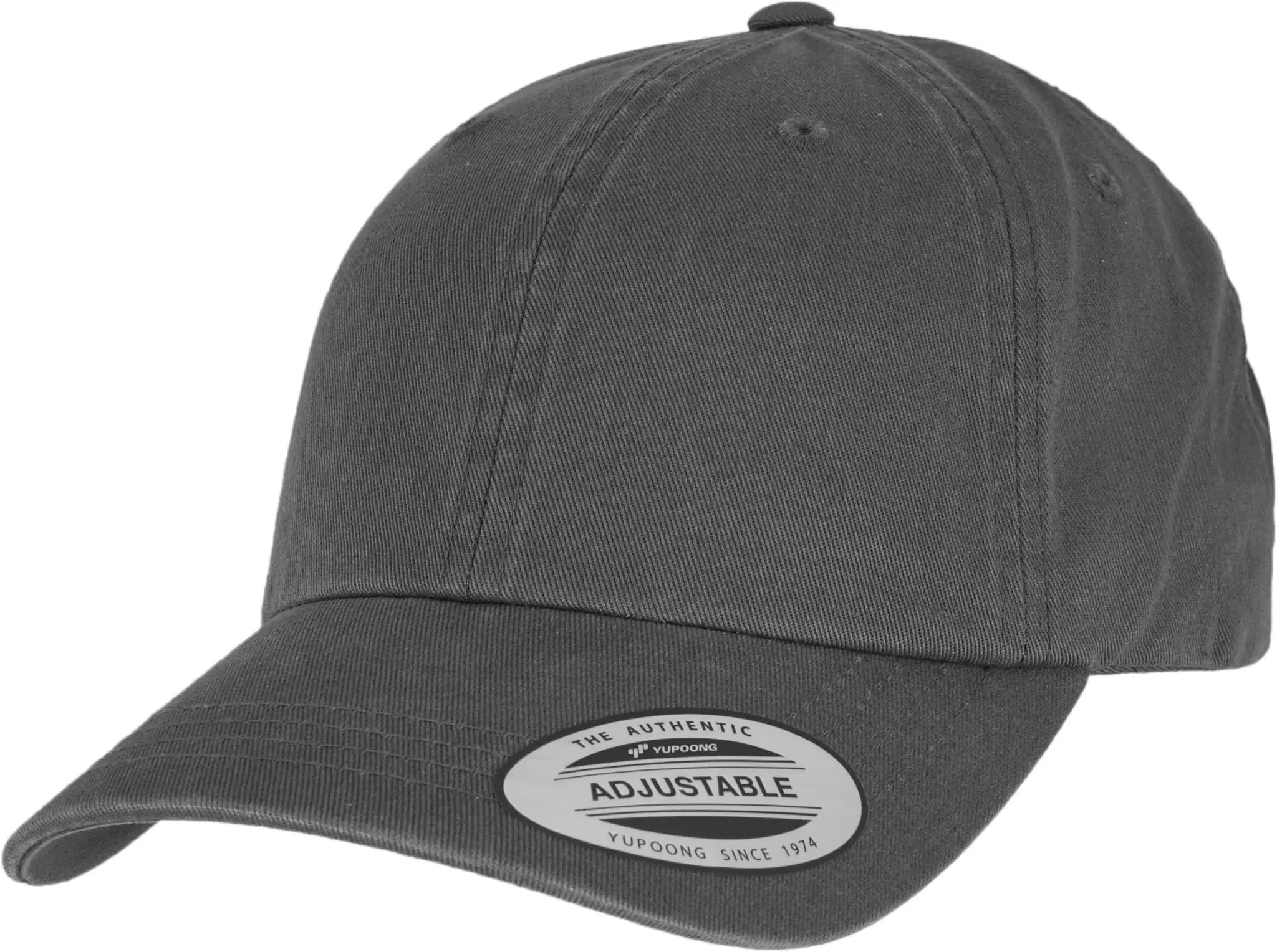 all-groups Low Profile Garment Wash Cap