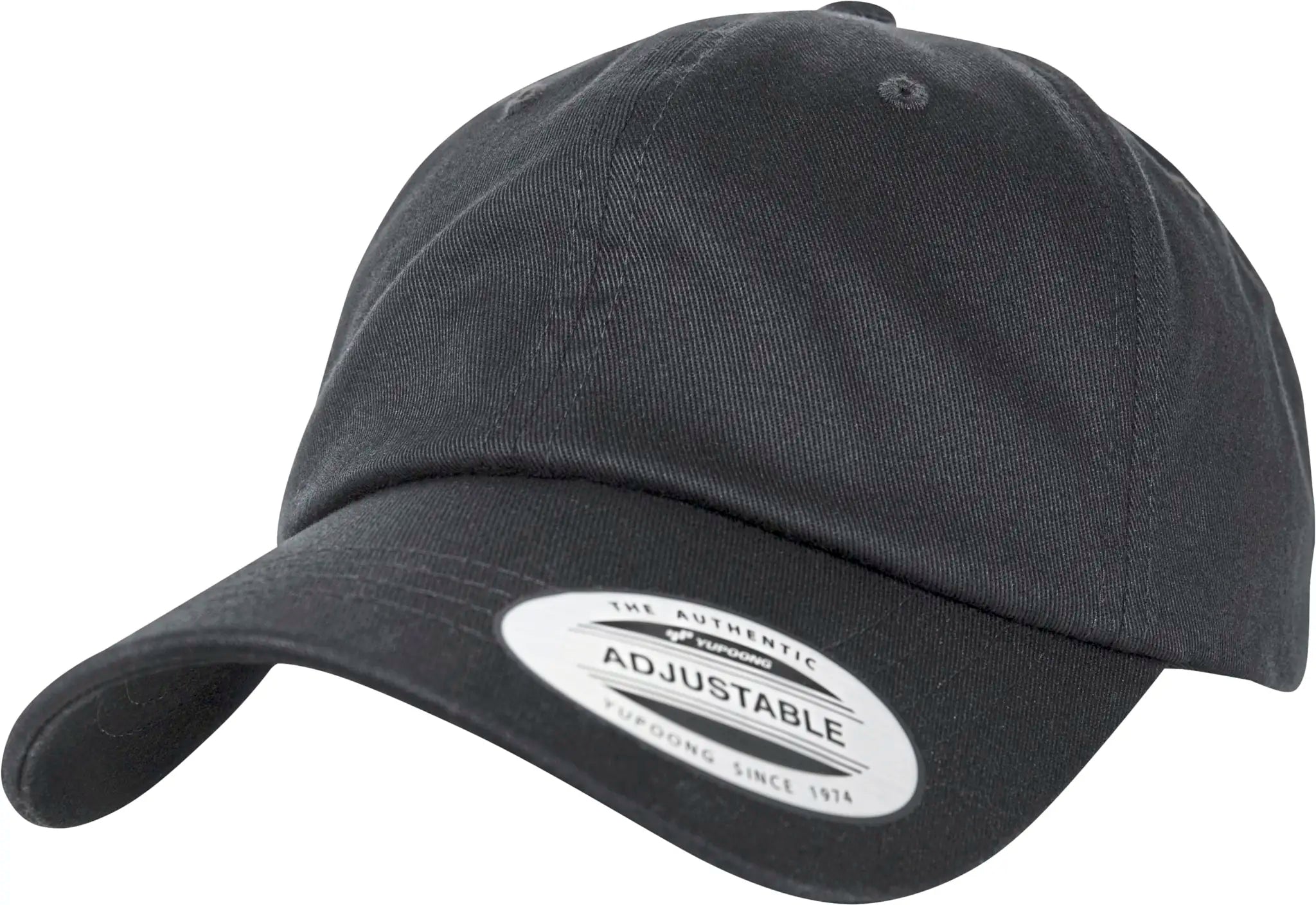 all-groups Low Profile Organic Cotton Cap