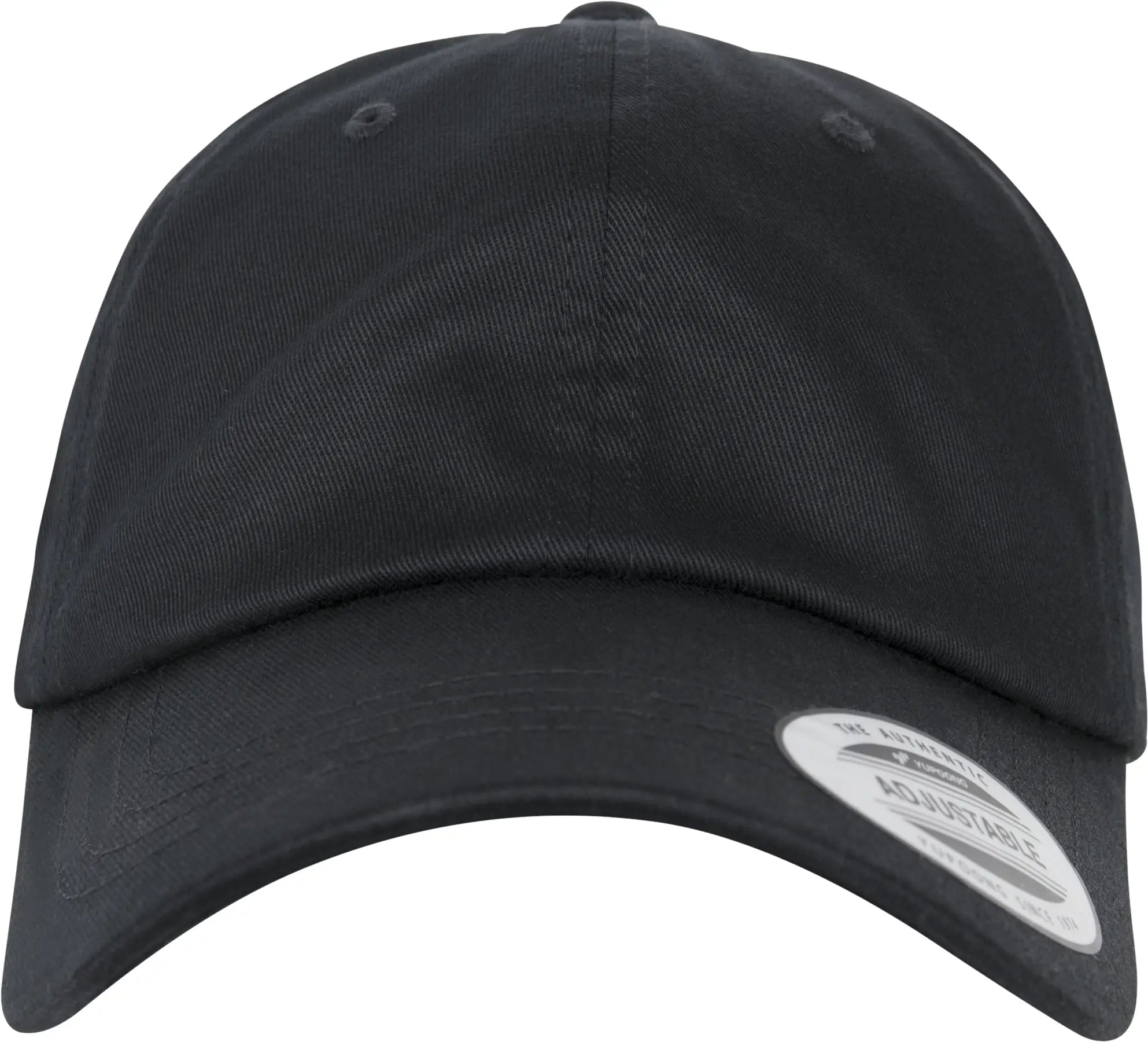 all-groups Low Profile Organic Cotton Cap
