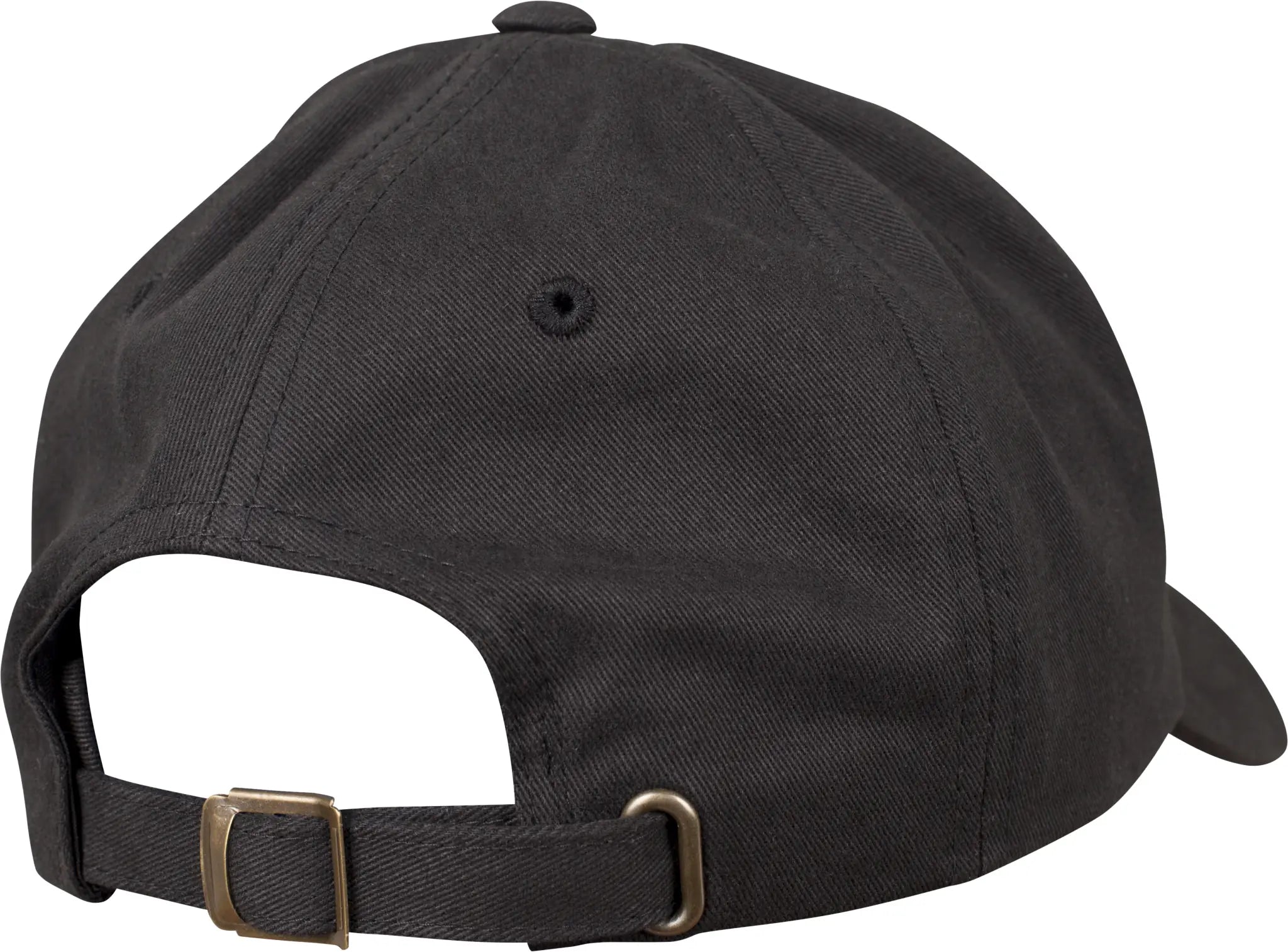 all-groups Peached Cotton Twill Dad Cap