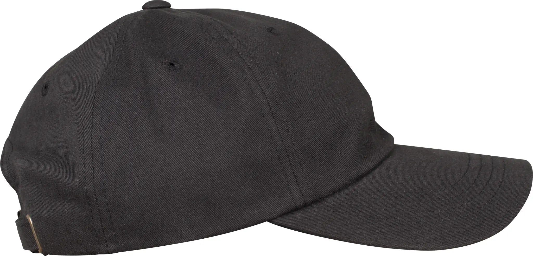 all-groups Peached Cotton Twill Dad Cap