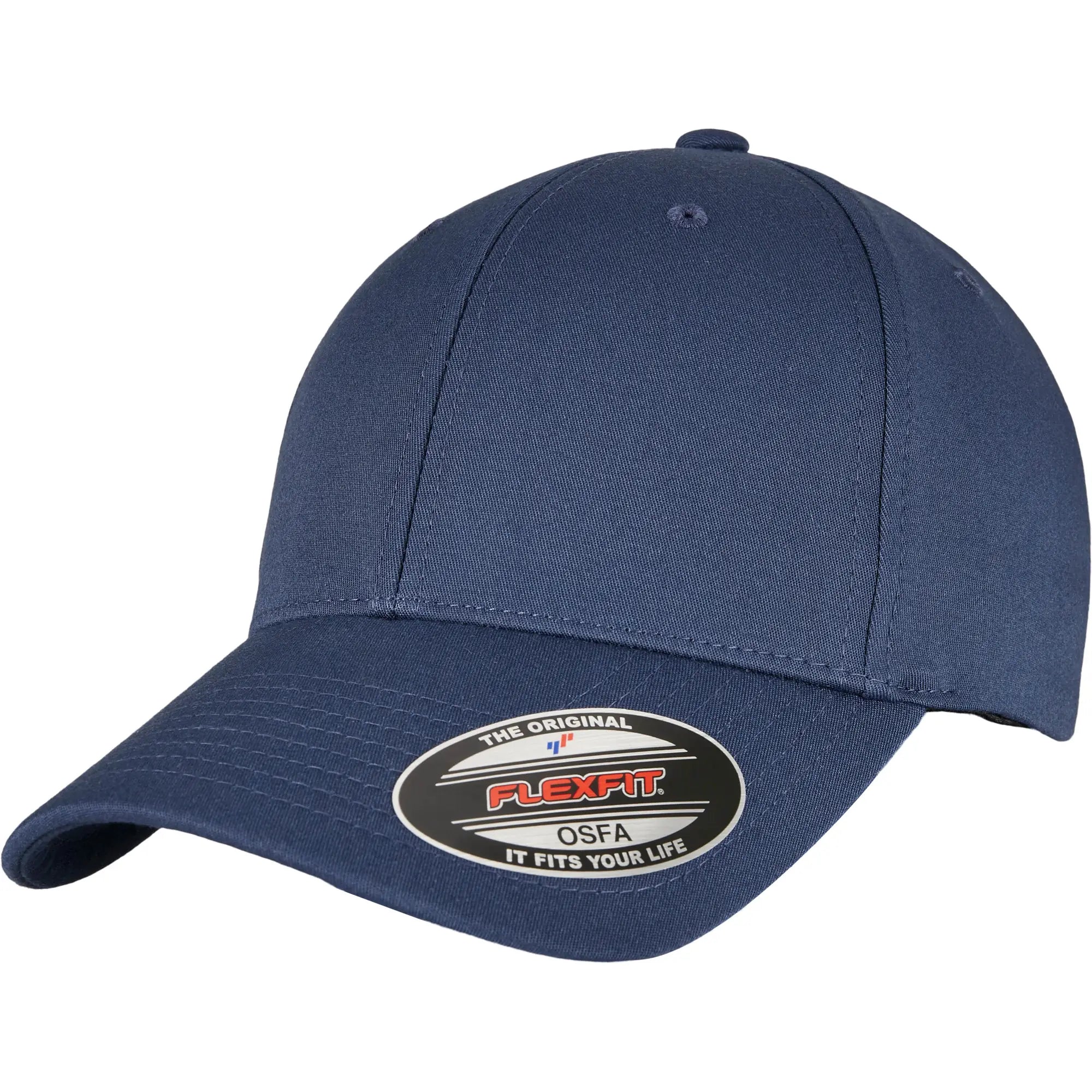 all-groups Alpha Shape Flexfit Cap