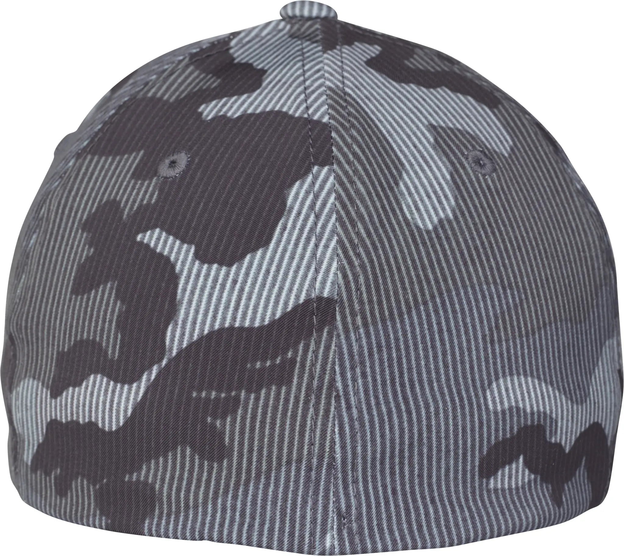 all-groups Flexfit Camo Stripe Cap