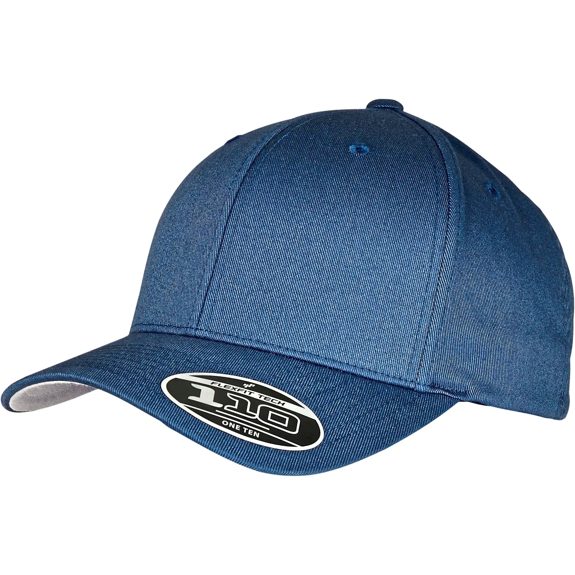 all-groups Flexfit Wooly Combed Adjustable Cap