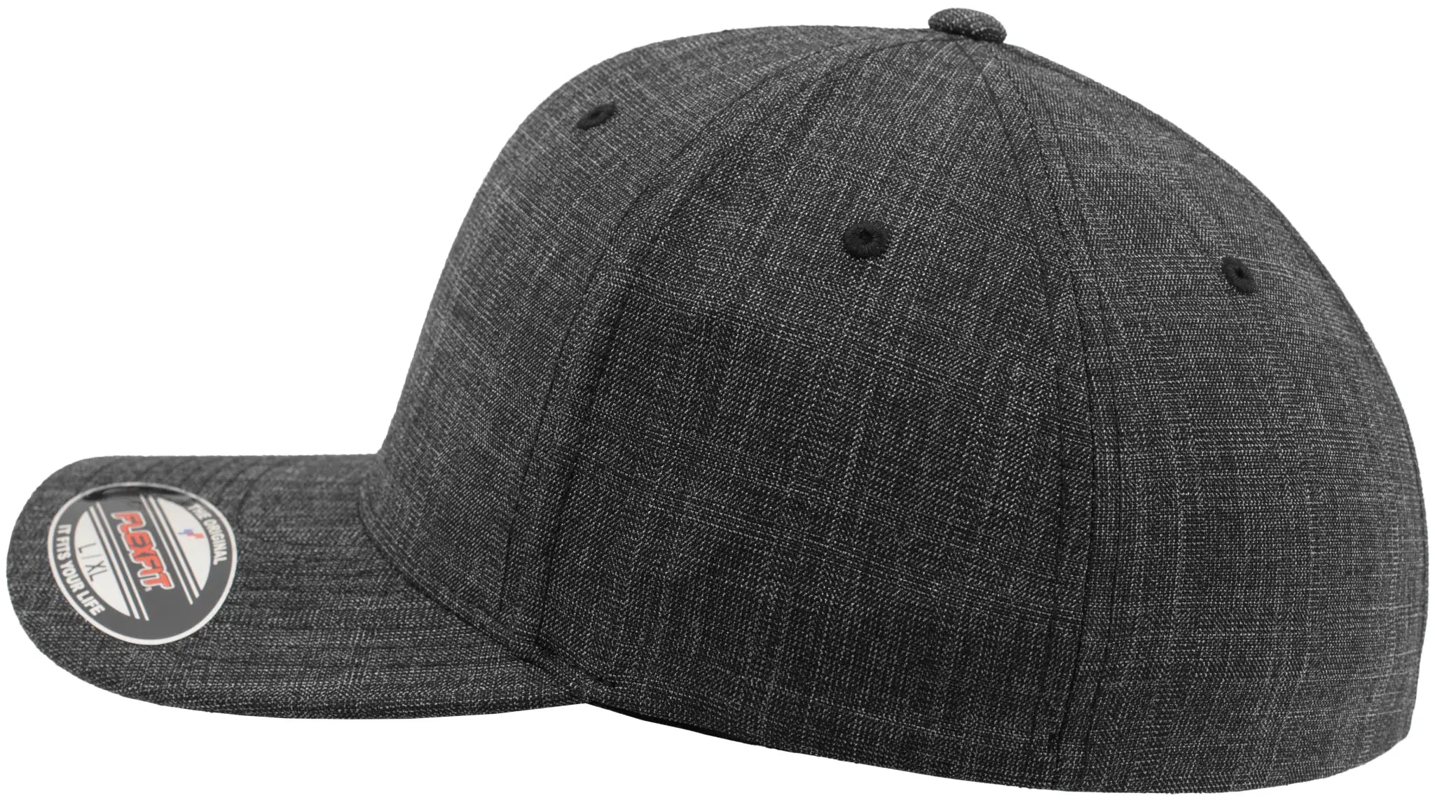 all-groups Fine Melange Flexfit