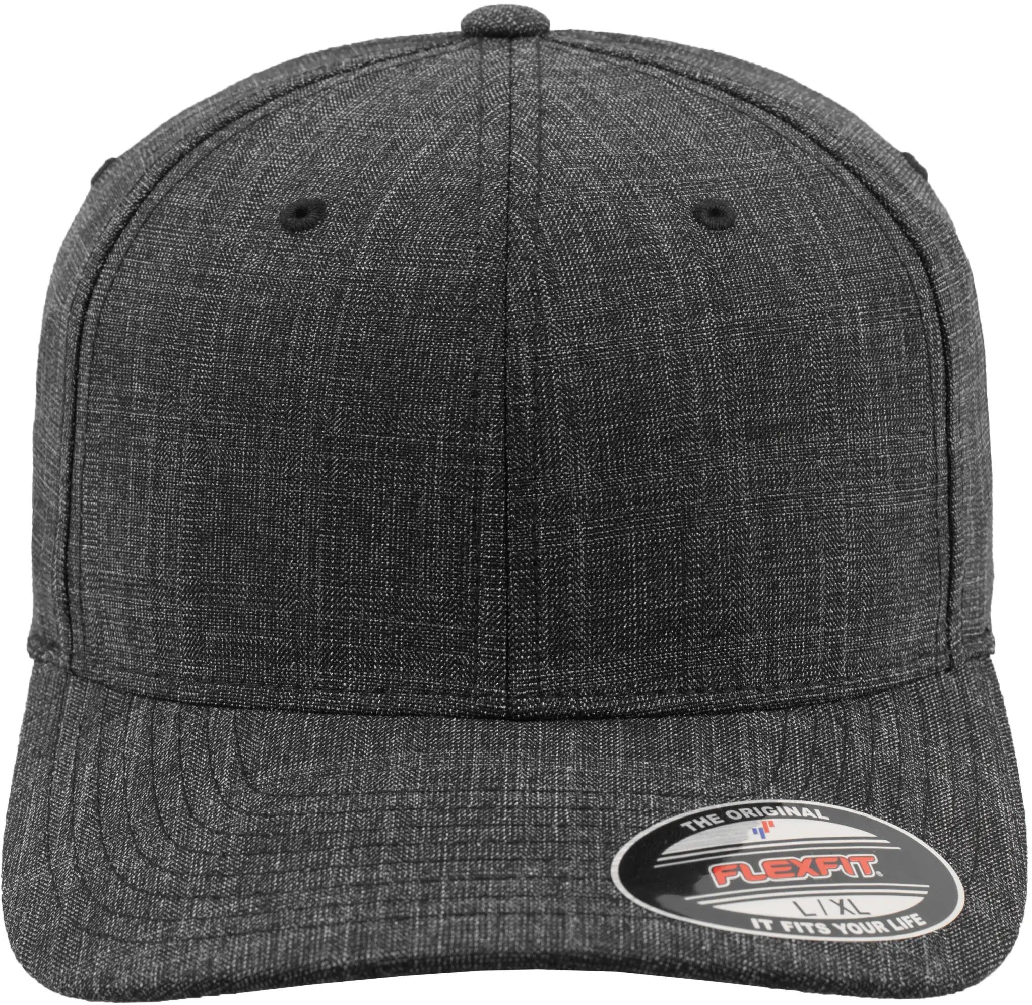 all-groups Fine Melange Flexfit