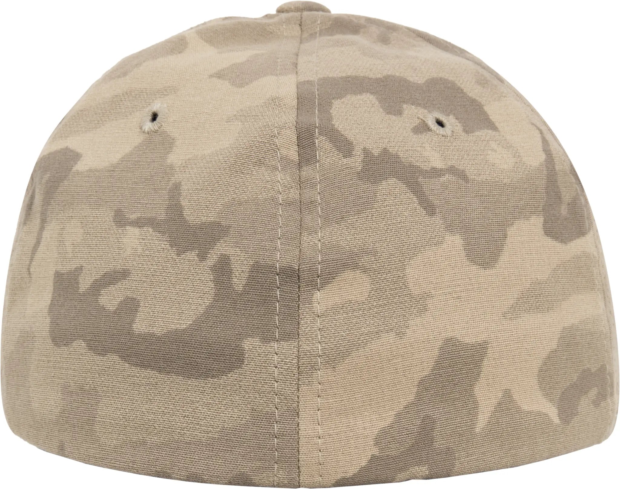 all-groups Flexfit Light Camo Cap