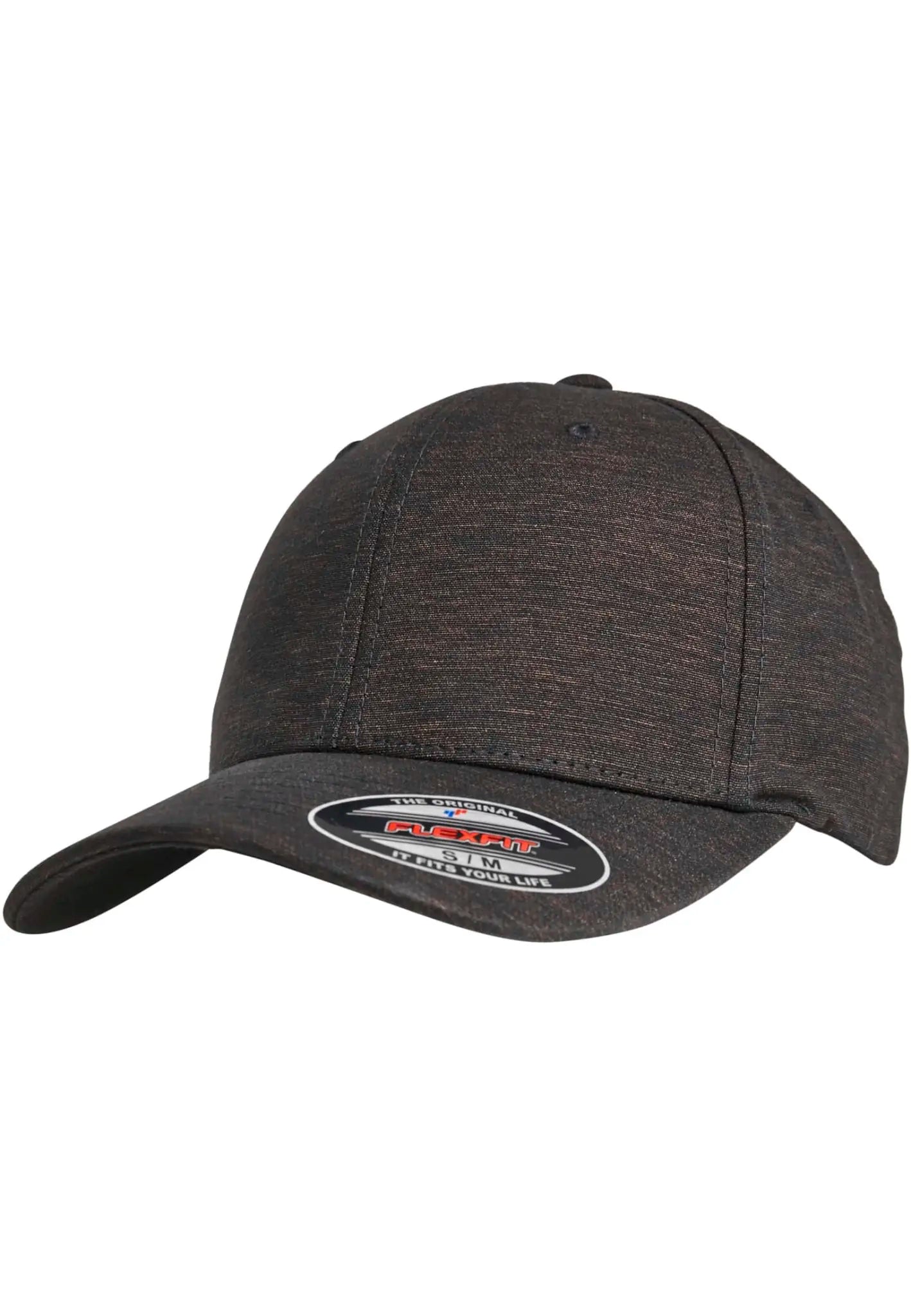 all-groups Flexfit Natural Melange Cap