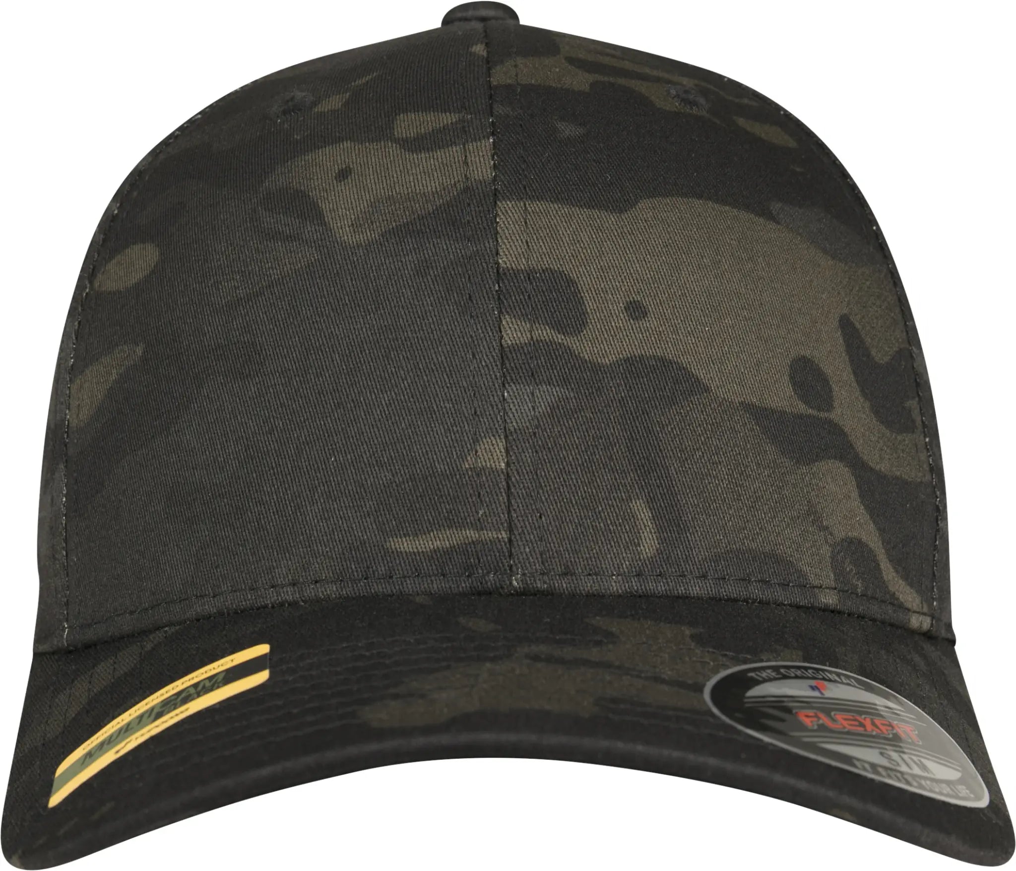 all-groups Flexfit Multicam Cap