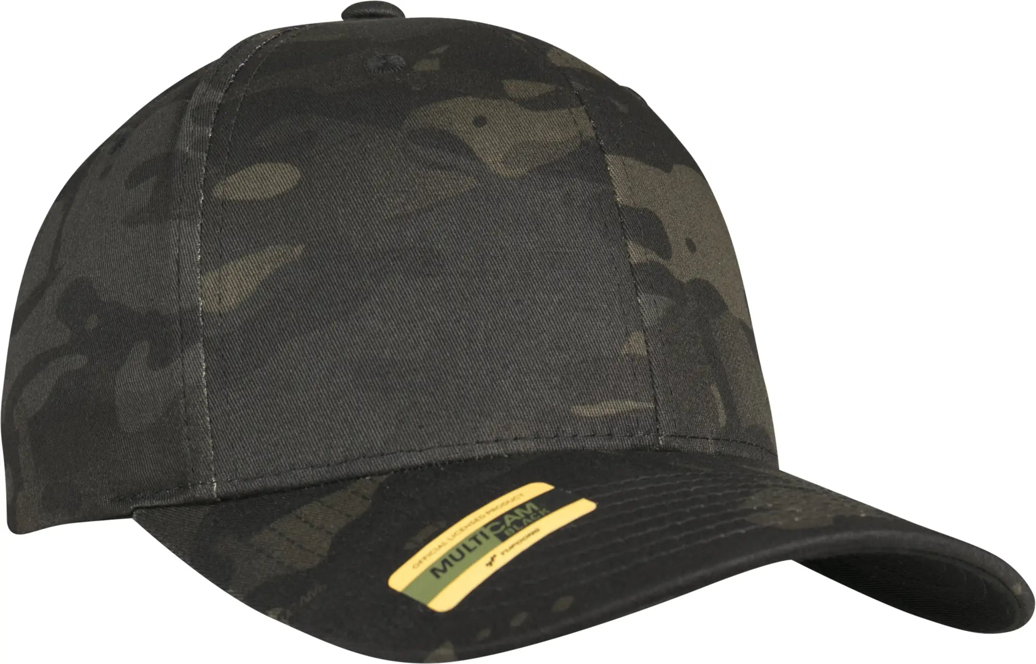 all-groups Flexfit Multicam Cap