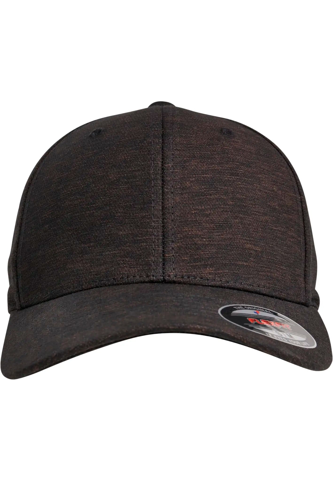 all-groups Flexfit Natural Melange Cap