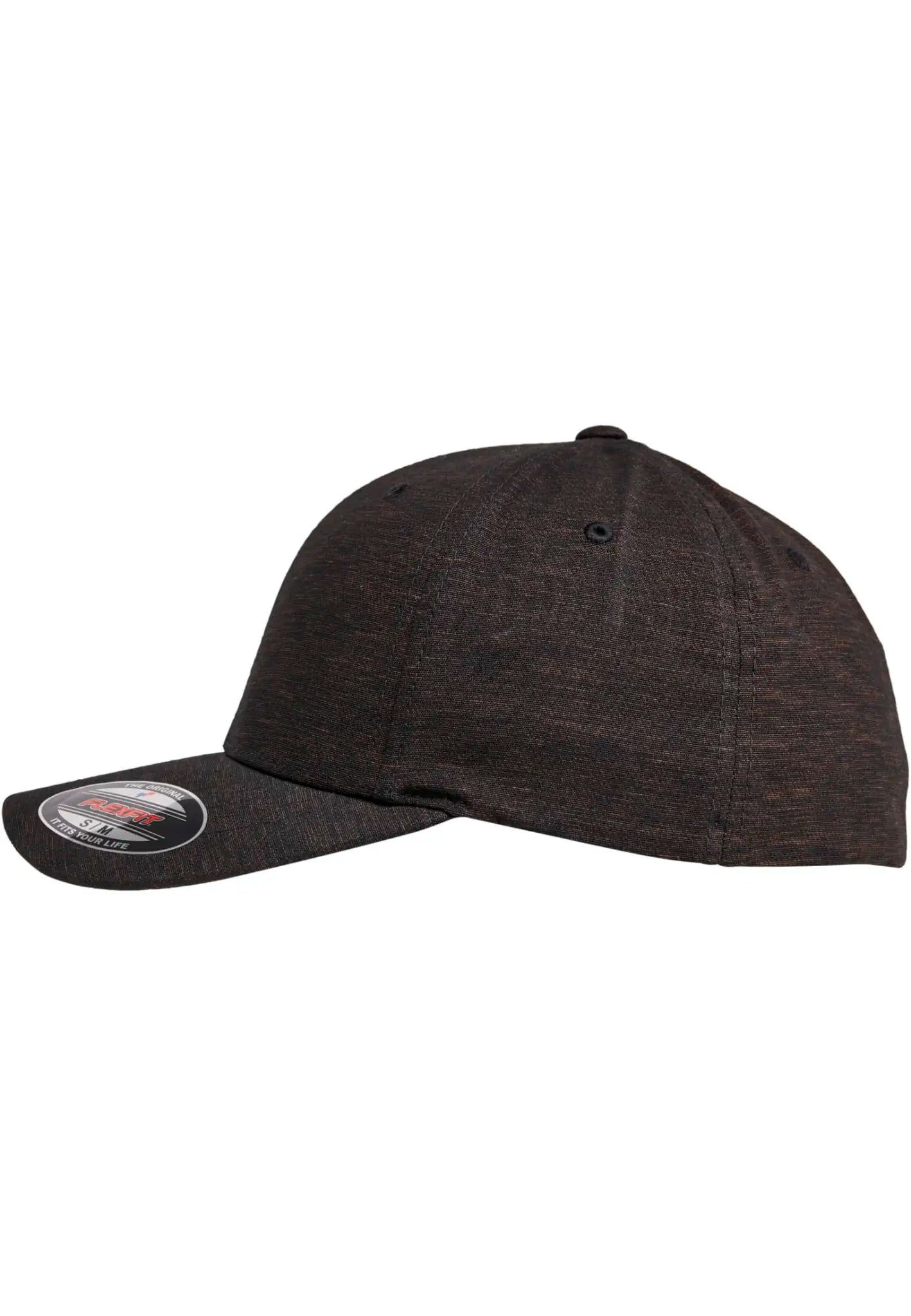 all-groups Flexfit Natural Melange Cap