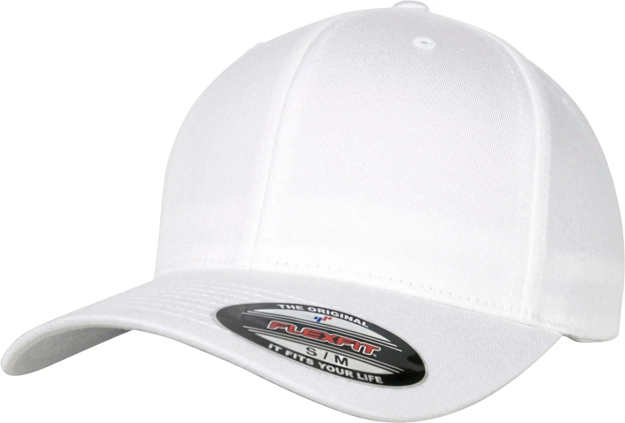 all-groups Flexfit Organic Cotton Cap