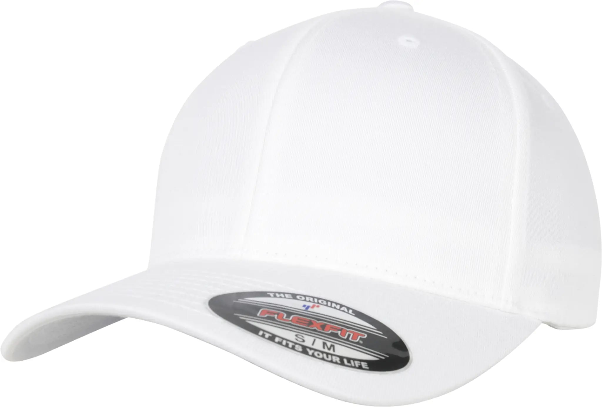all-groups Flexfit Organic Cotton Cap