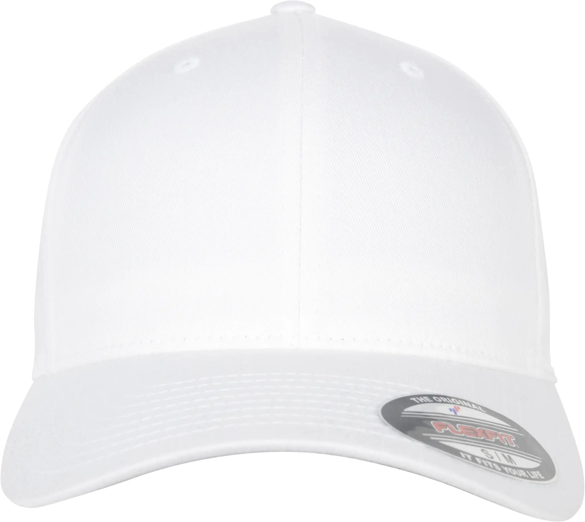 all-groups Flexfit Organic Cotton Cap