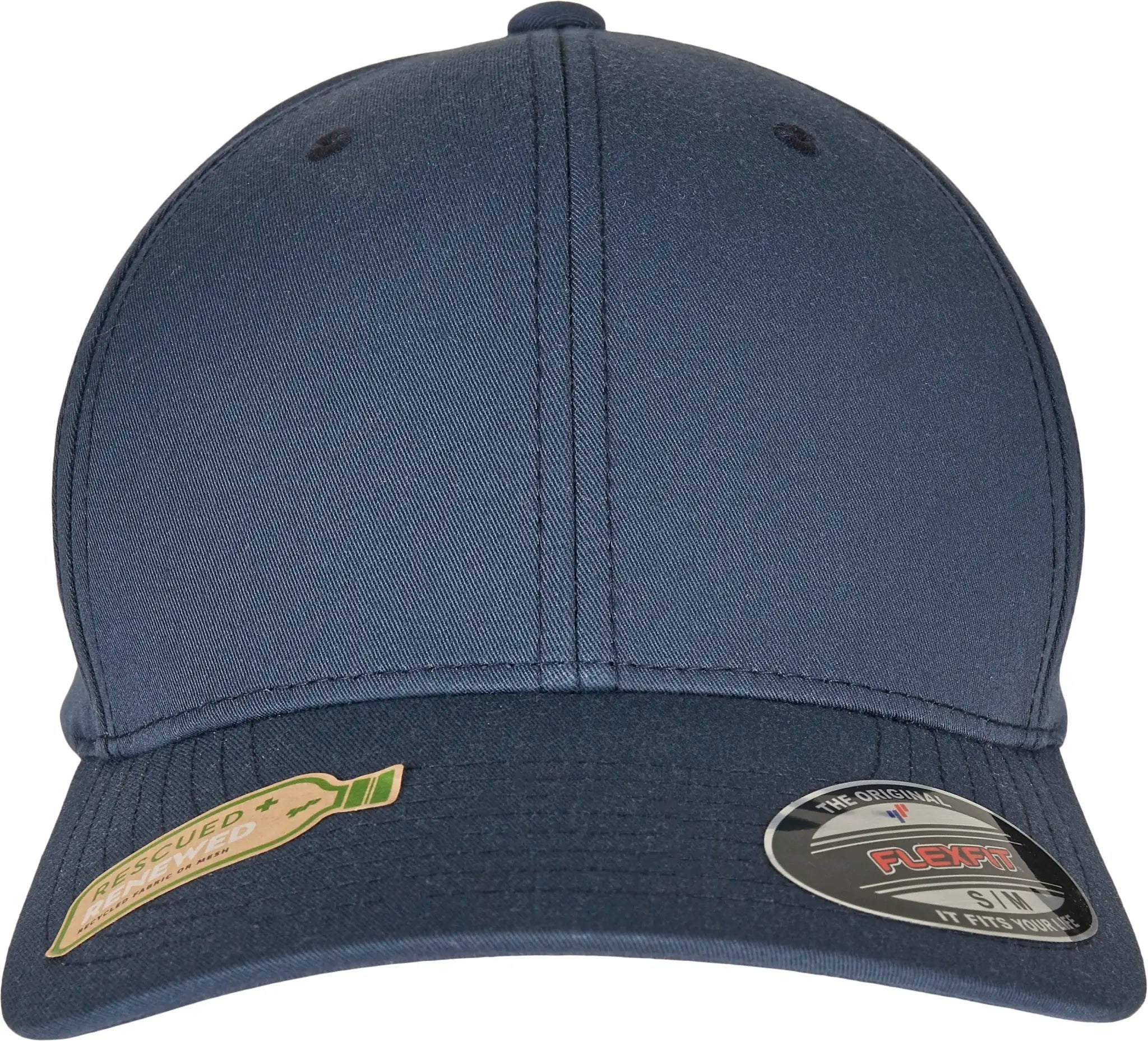 all-groups Flexfit Recycled Polyester Cap