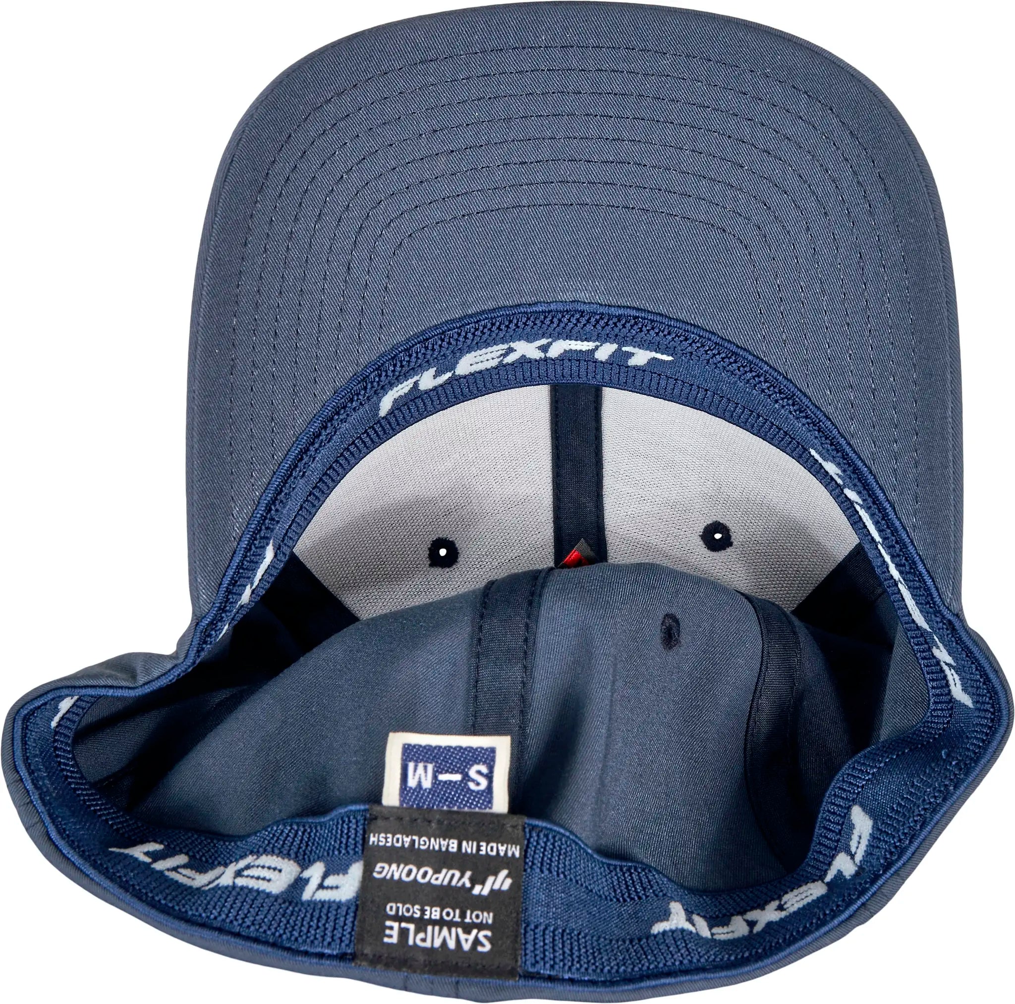 all-groups Flexfit Recycled Polyester Cap