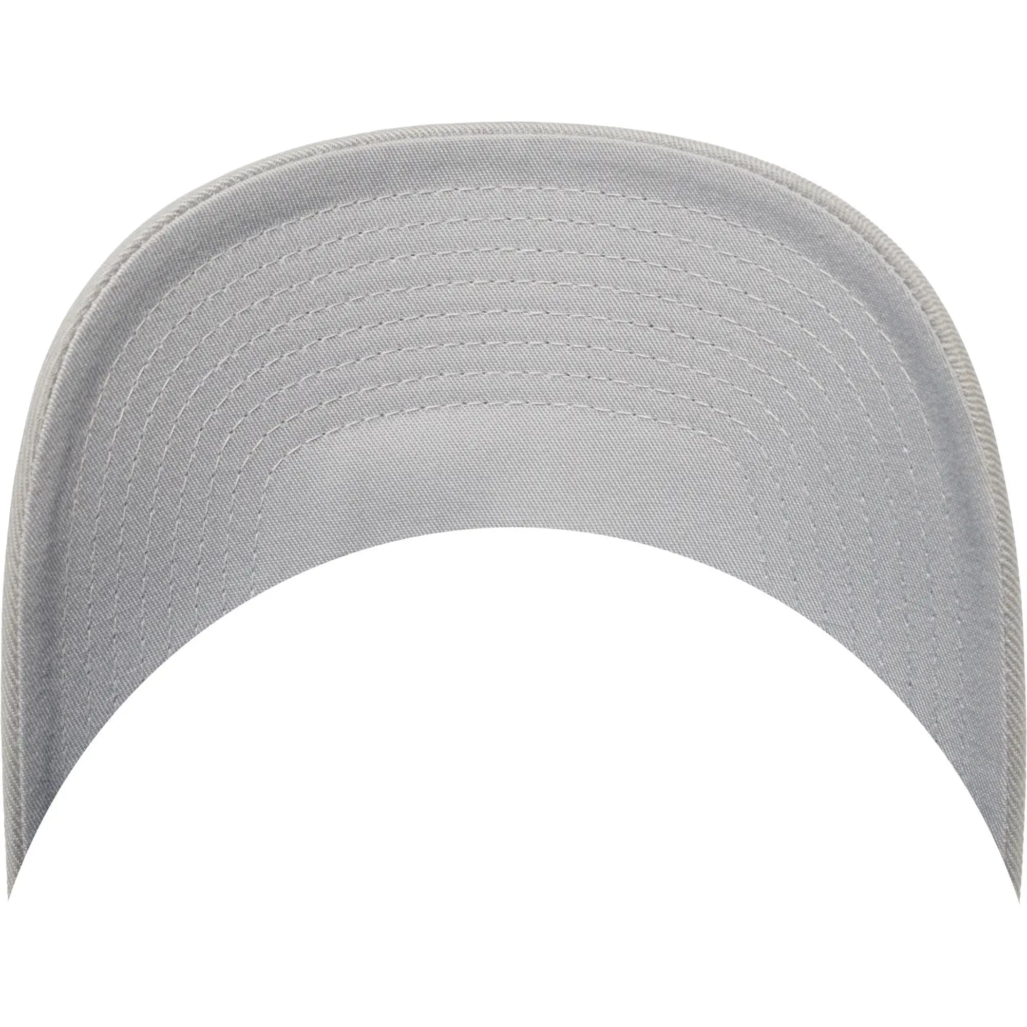 all-groups Flexfit Wooly Combed 2 Tone Cap