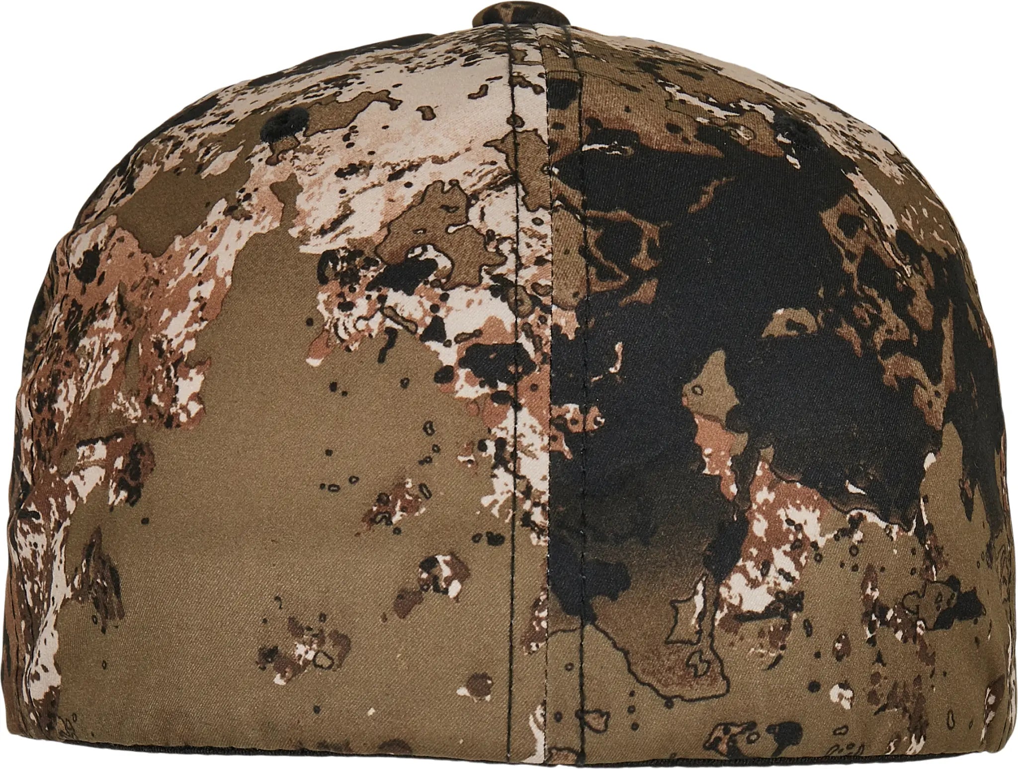 all-groups Veil Camo Cap