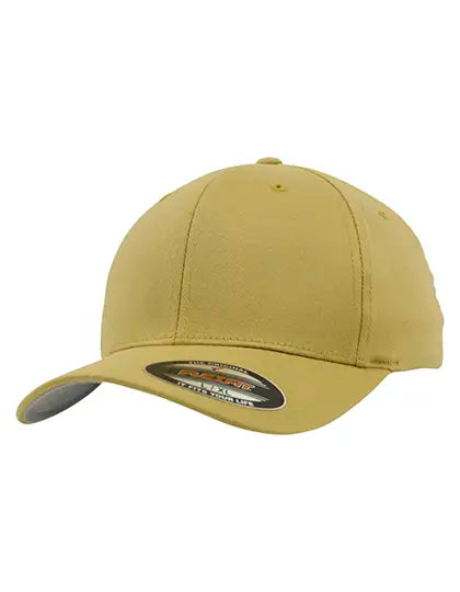 Wooly Combed Cap
