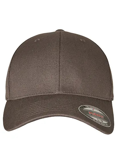 Wooly Combed Cap