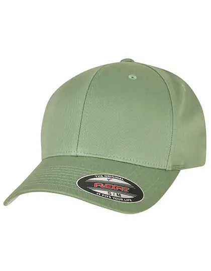 Wooly Combed Cap