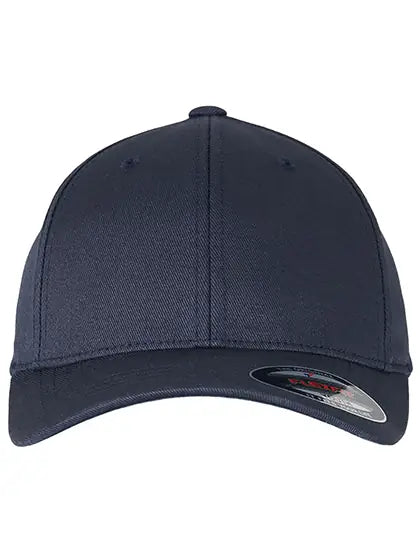 Wooly Combed Cap