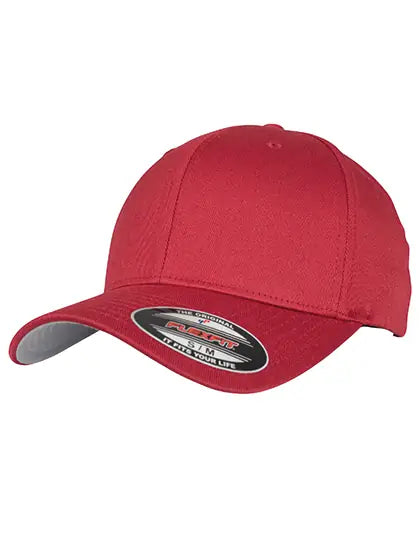 Wooly Combed Cap