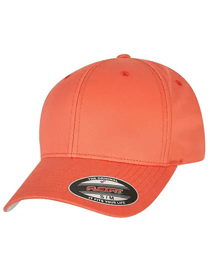 Wooly Combed Cap