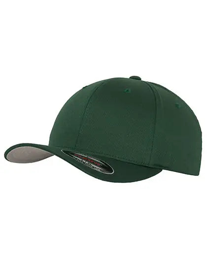Wooly Combed Cap