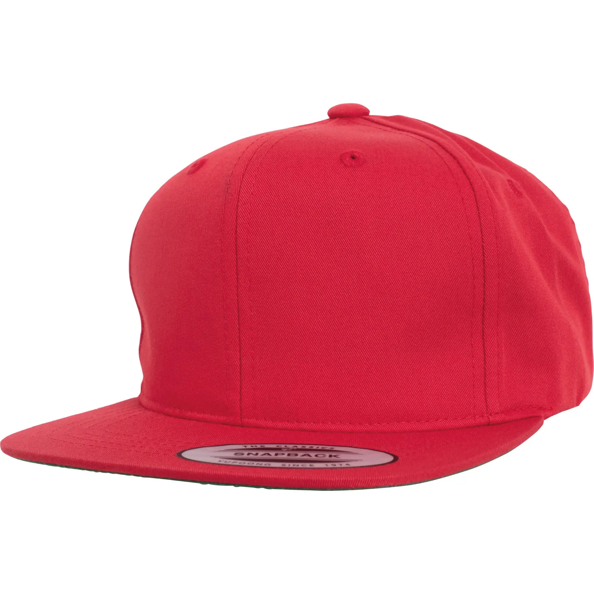 all-groups Pro Style Twill Snapback Youth Cap