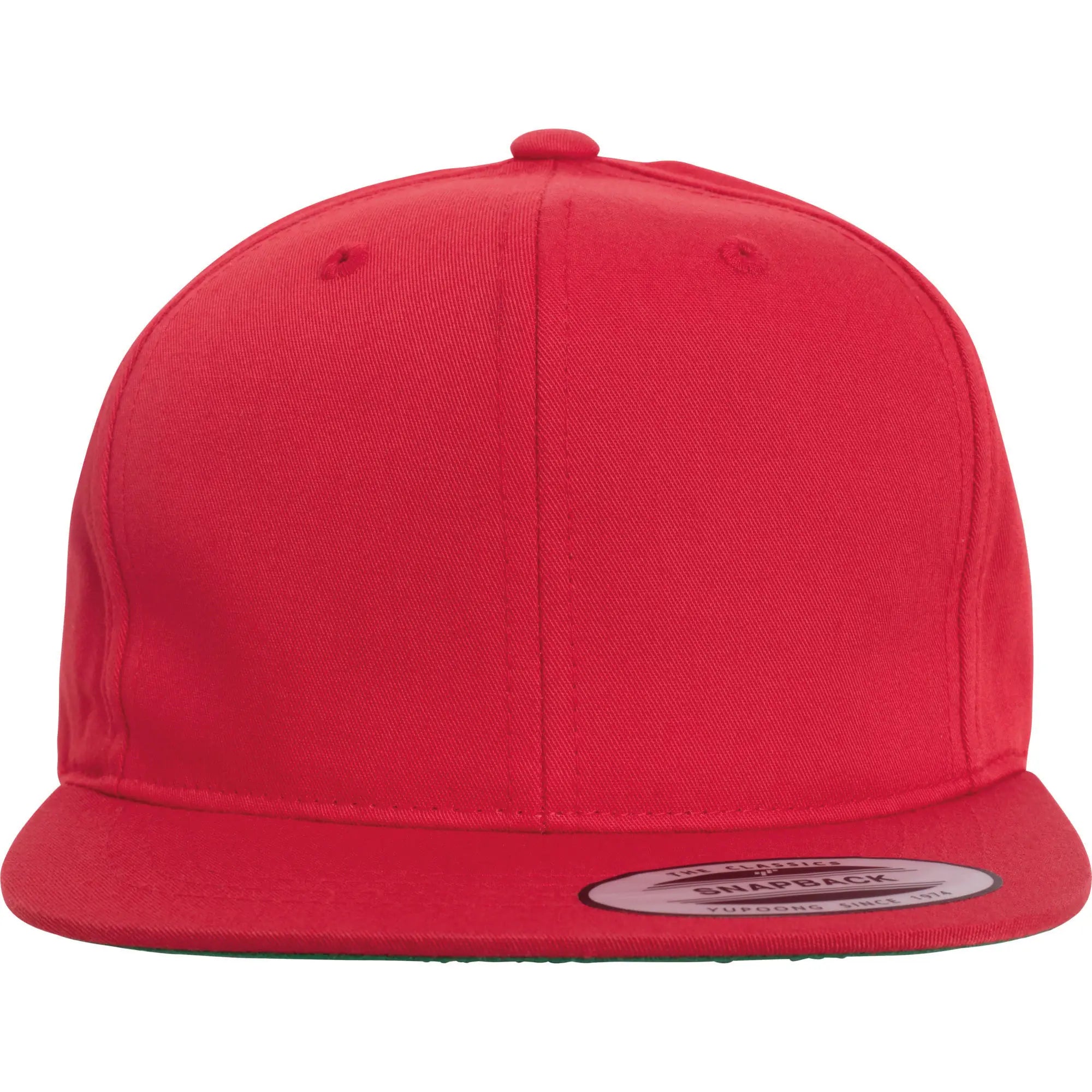 all-groups Pro Style Twill Snapback Youth Cap
