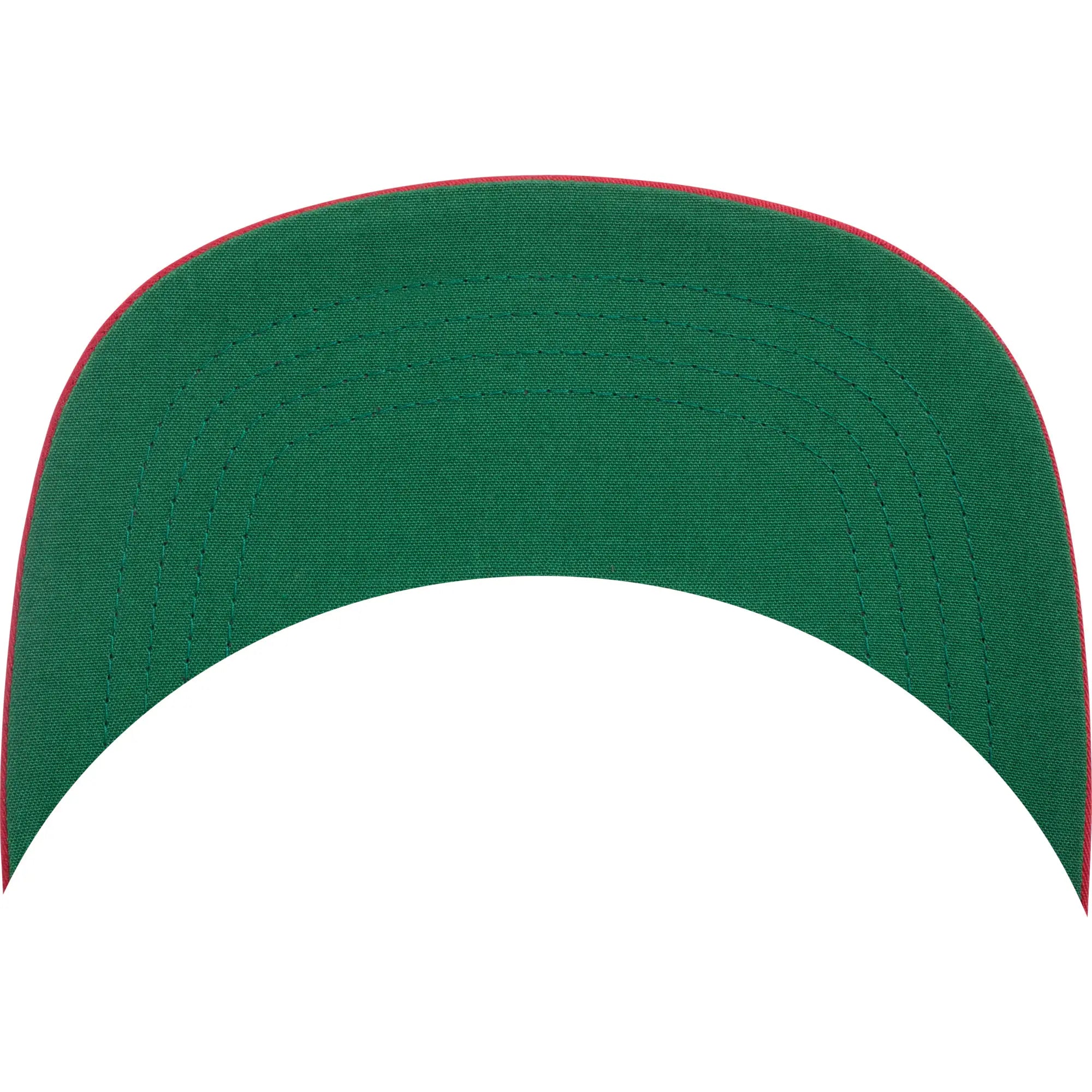 all-groups Pro Style Twill Snapback Youth Cap
