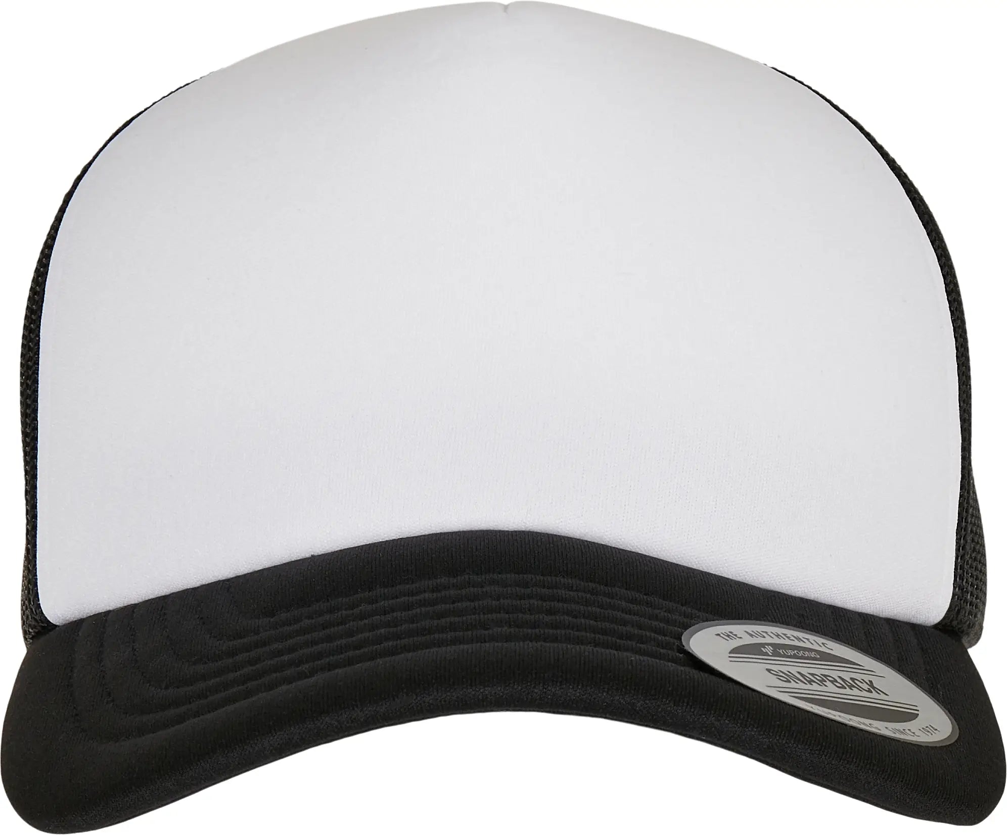 all-groups YP Classics Curved Foam Trucker Cap