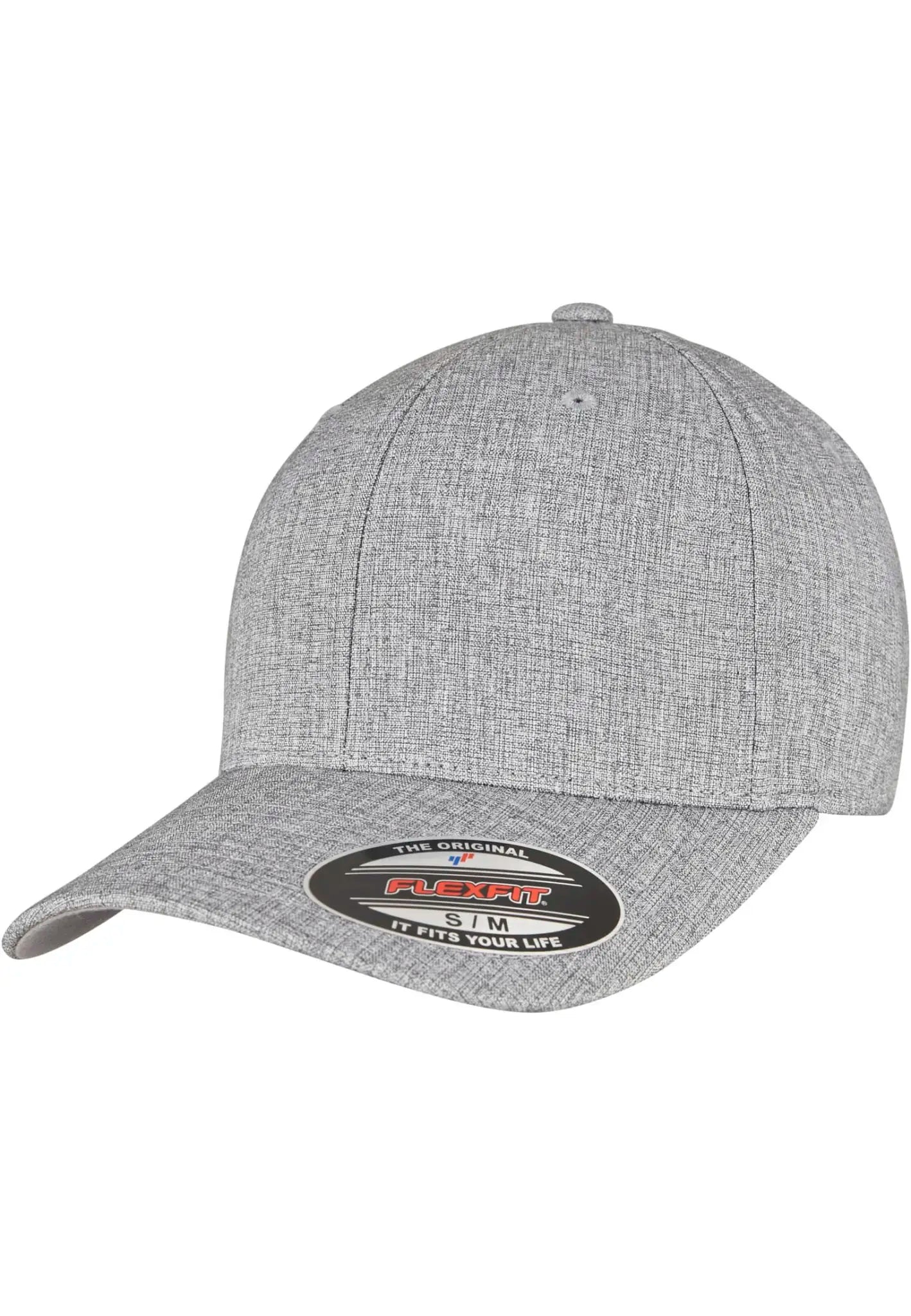 all-groups Flexfit Heatherlight Cap