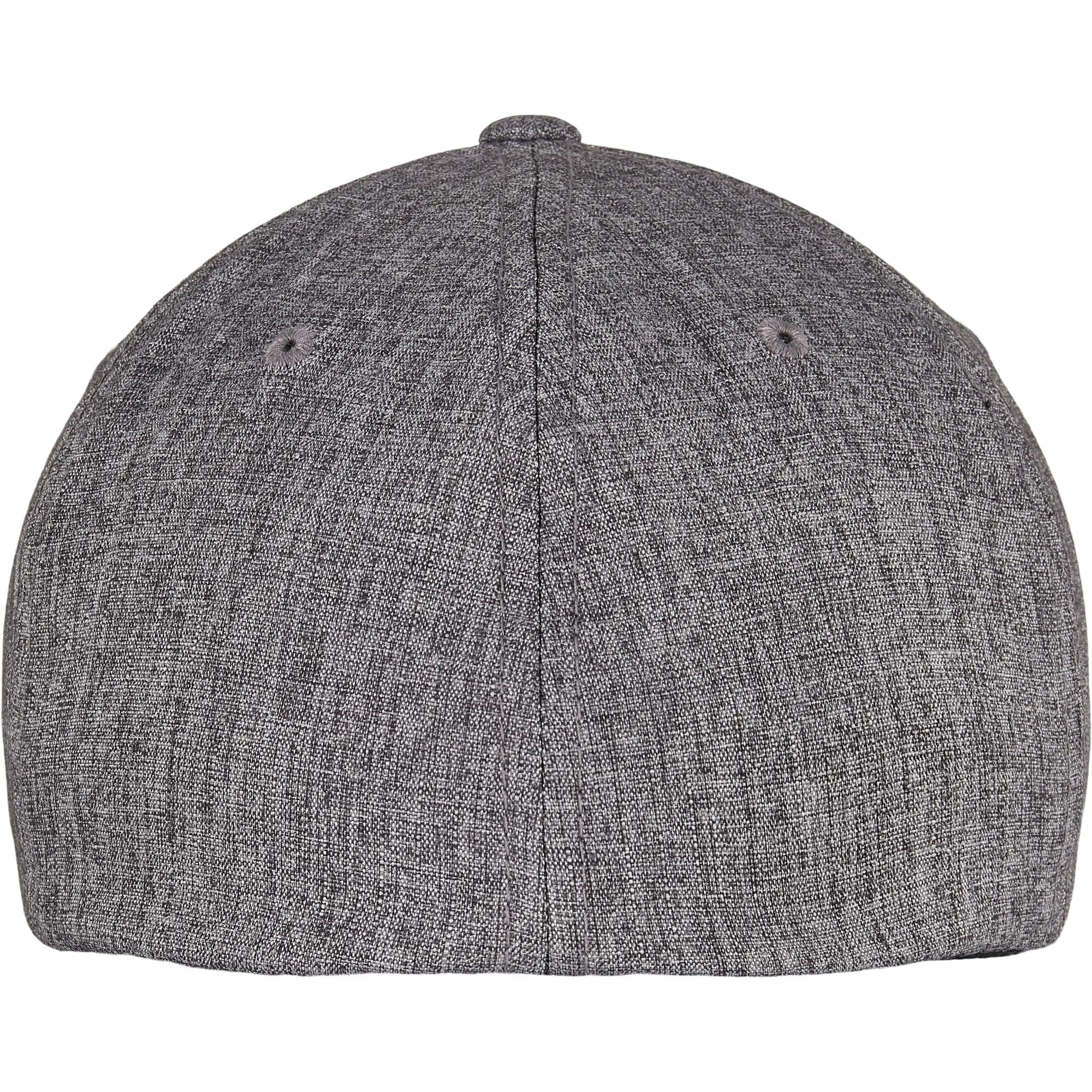 all-groups Flexfit Heatherlight Cap