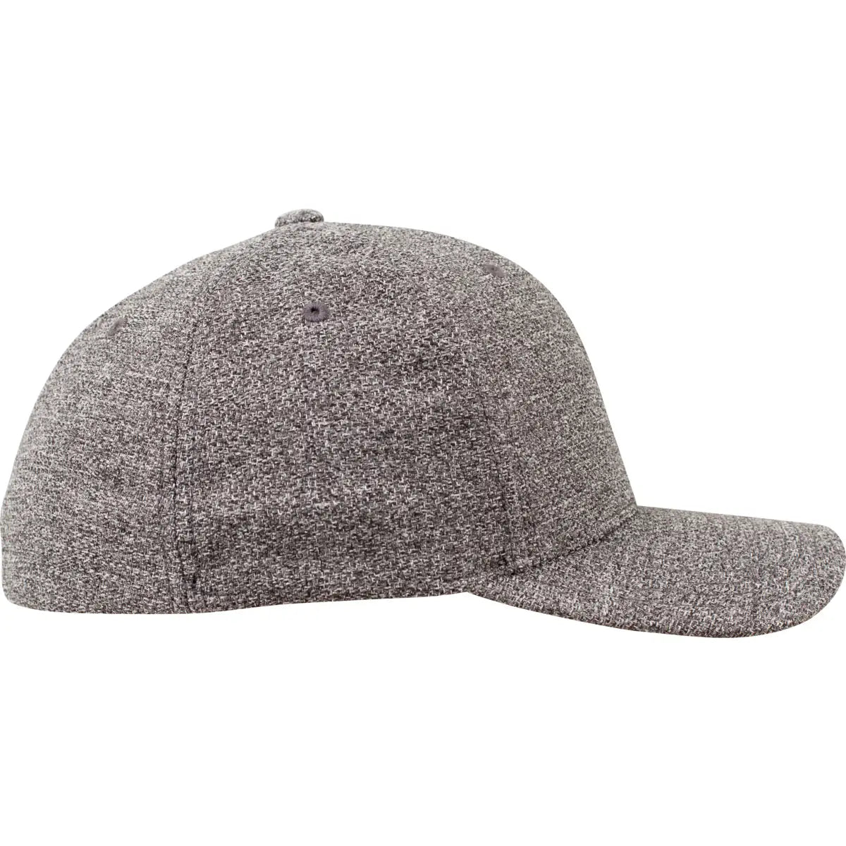 all-groups Flexfit Melange Cap