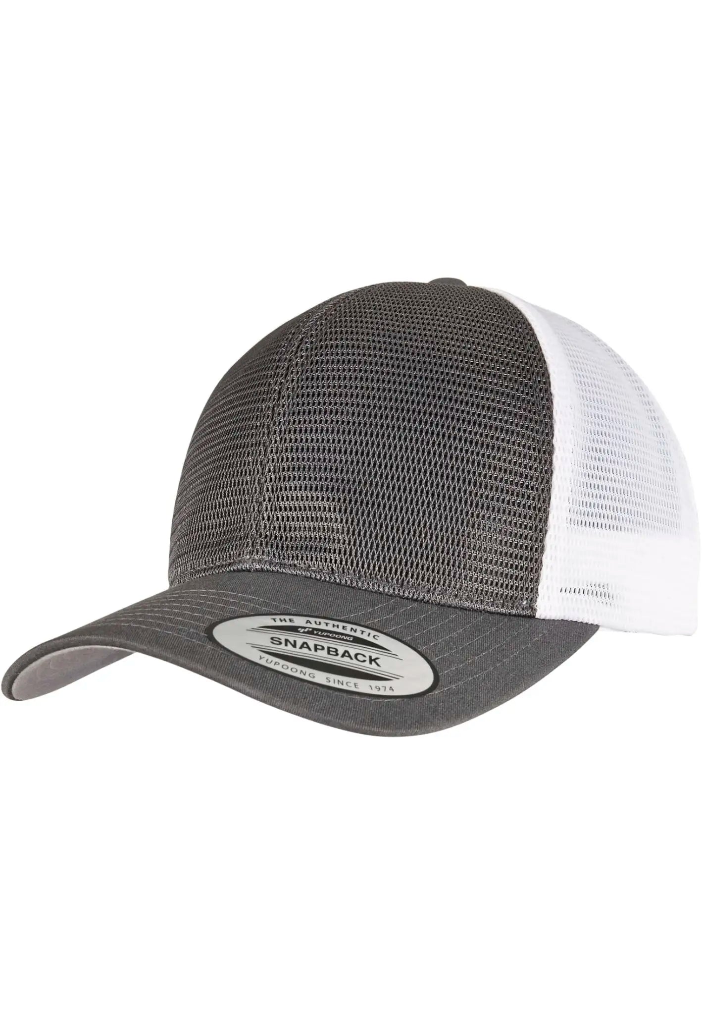 all-groups 360 Omnimesh 2 Tone Cap