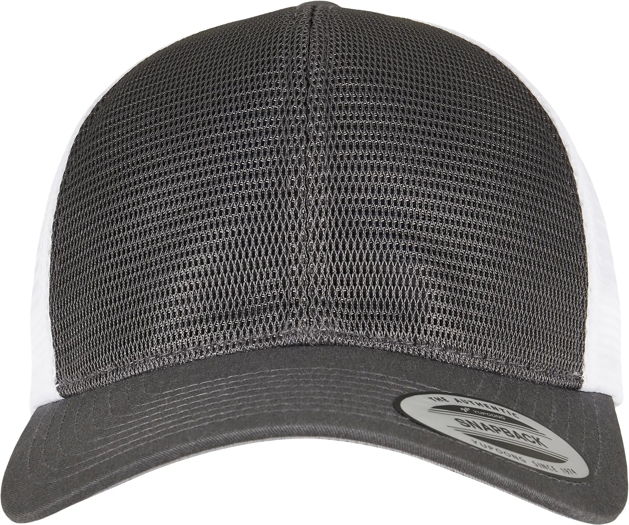all-groups 360 Omnimesh 2 Tone Cap