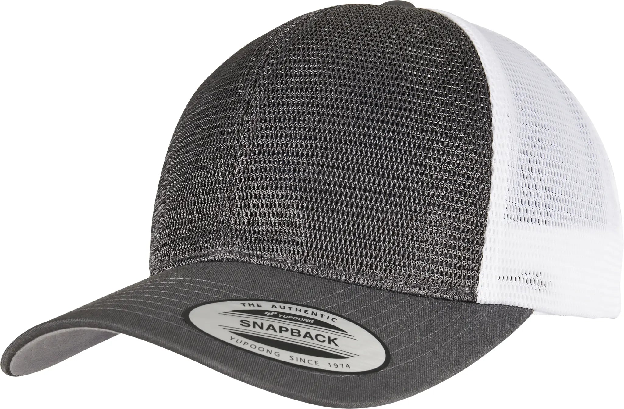 all-groups 360 Omnimesh 2 Tone Cap
