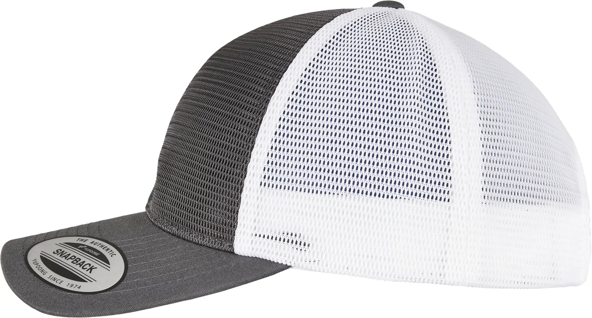 all-groups 360 Omnimesh 2 Tone Cap
