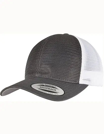 360 Omnimesh 2 Tone Cap